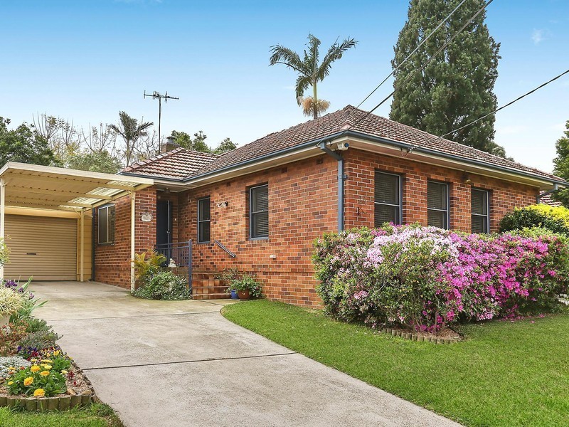 29 Hume Avenue, Ermington NSW 2115
