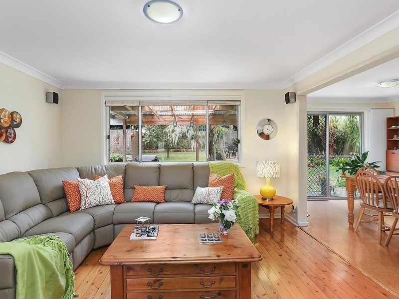 29 Hume Avenue, Ermington NSW 2115