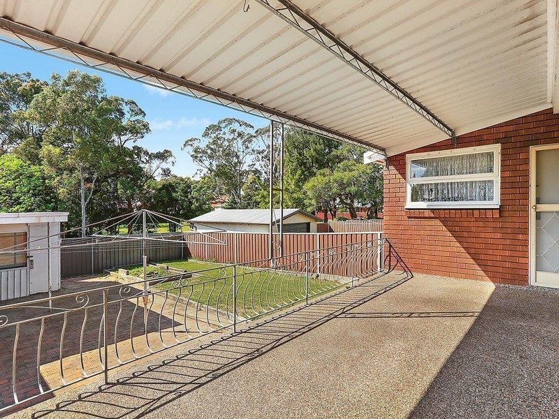 107 Lance Crescent, Greystanes NSW 2145