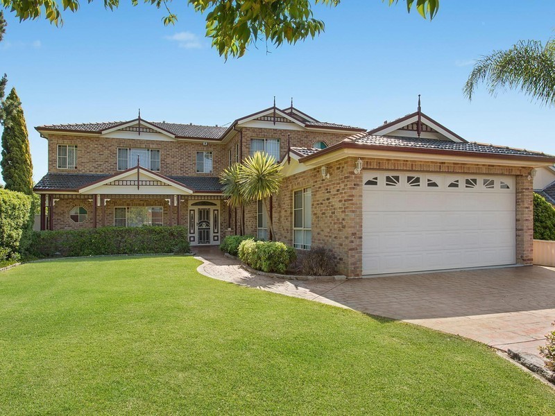 39 Gozo Road, Greystanes NSW 2145