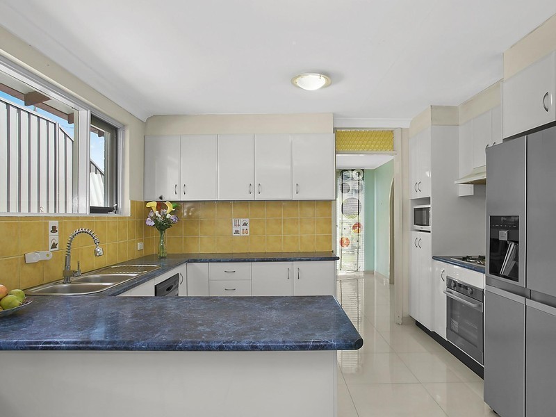 200 Cornelia Road, Toongabbie NSW 2146