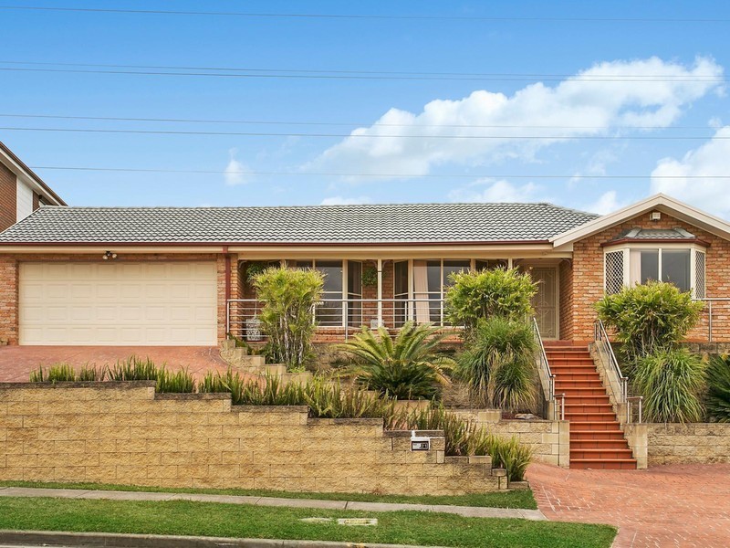 21 Begovich Crescent, Abbotsbury NSW 2176