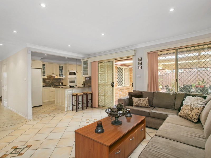 21 Begovich Crescent, Abbotsbury NSW 2176