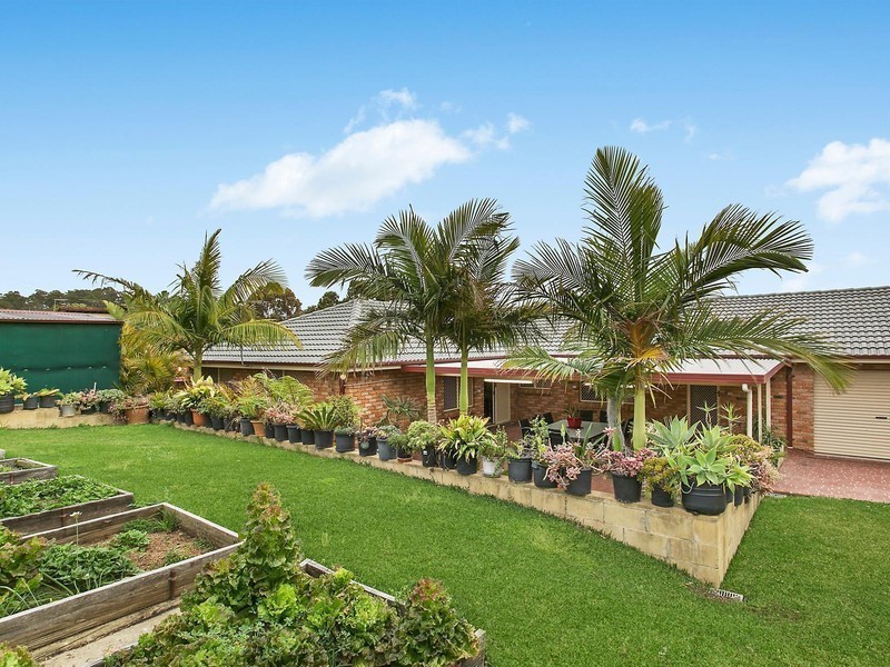 21 Begovich Crescent, Abbotsbury NSW 2176