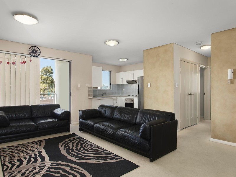 44/17 Third Avenue, Blacktown NSW 2148