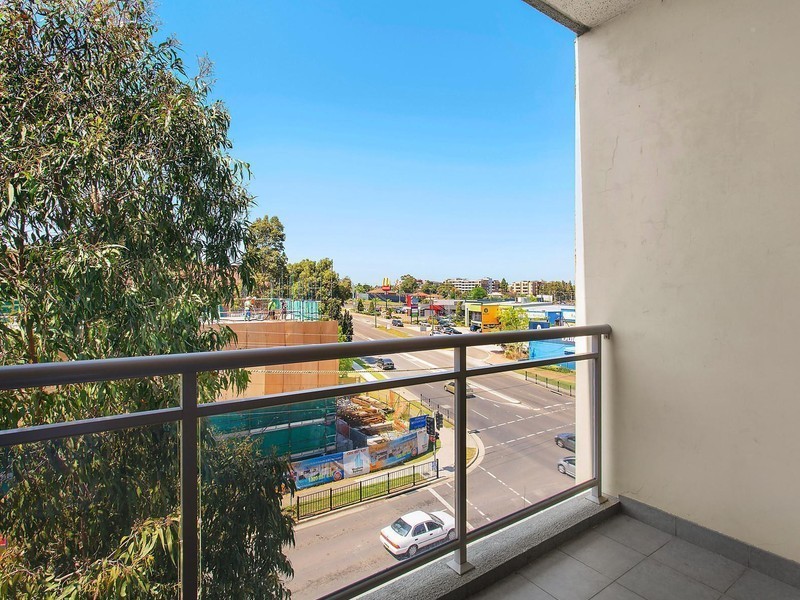 44/17 Third Avenue, Blacktown NSW 2148