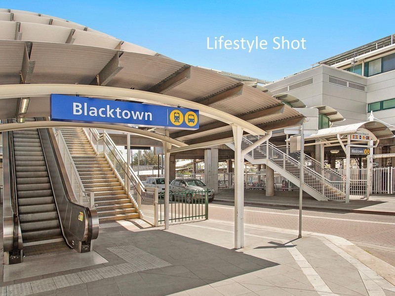 44/17 Third Avenue, Blacktown NSW 2148