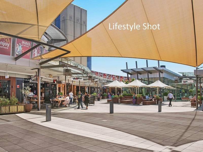 44/17 Third Avenue, Blacktown NSW 2148