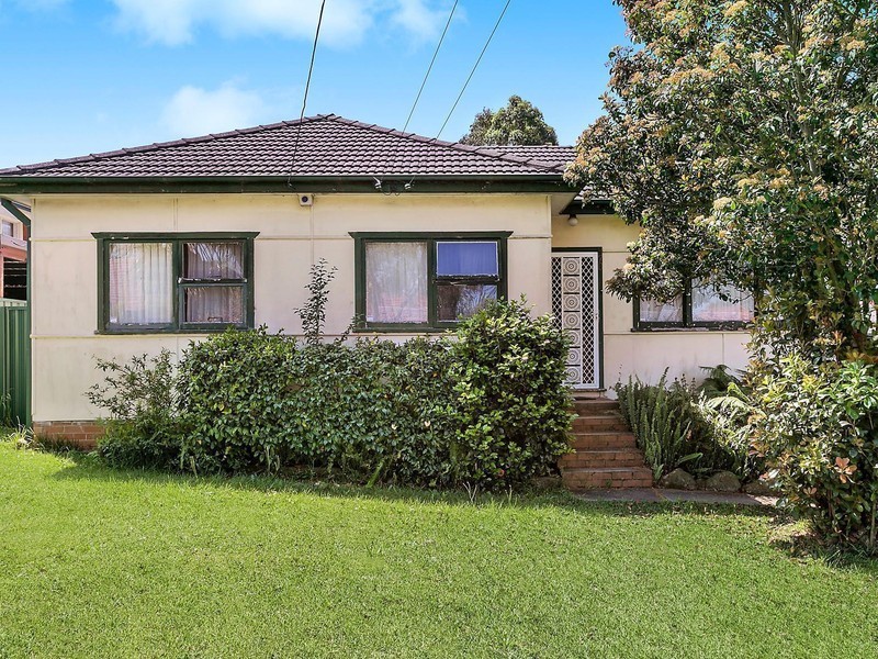 370 Kissing Point Road, Ermington NSW 2115