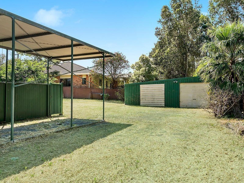 370 Kissing Point Road, Ermington NSW 2115