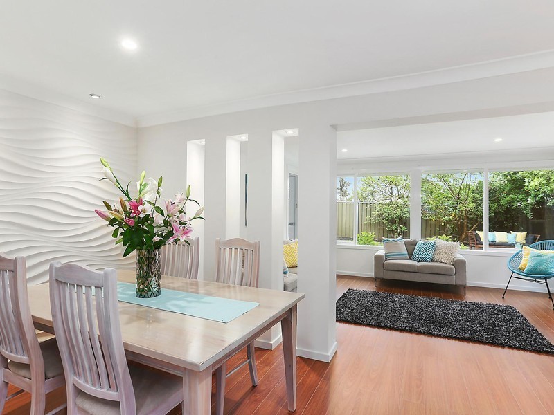 6 Lawrence Street, Seven Hills NSW 2147