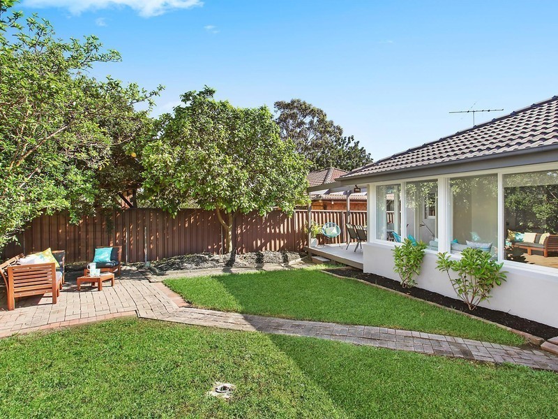 6 Lawrence Street, Seven Hills NSW 2147