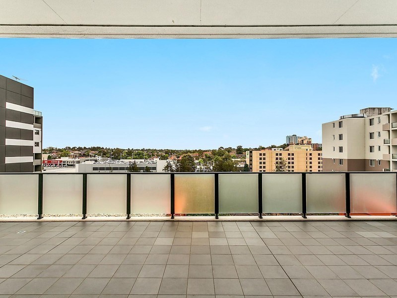 506A/8 Cowper Street, Parramatta NSW 2150