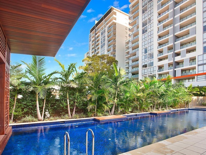 506A/8 Cowper Street, Parramatta NSW 2150