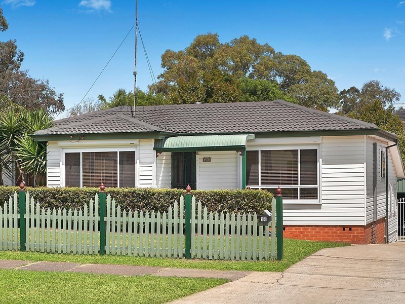 26 Zambesi Road, Seven Hills NSW 2147