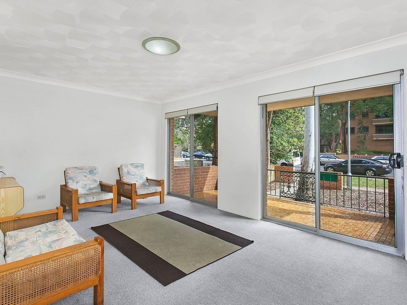 1/21 Central Avenue, Westmead NSW 2145