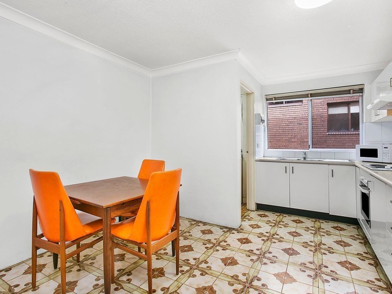 1/21 Central Avenue, Westmead NSW 2145