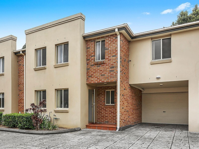 13/23 Fuller Street, Seven Hills NSW 2147