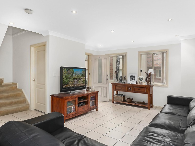 13/23 Fuller Street, Seven Hills NSW 2147