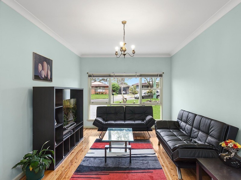 64 Lavinia Street, Seven Hills NSW 2147