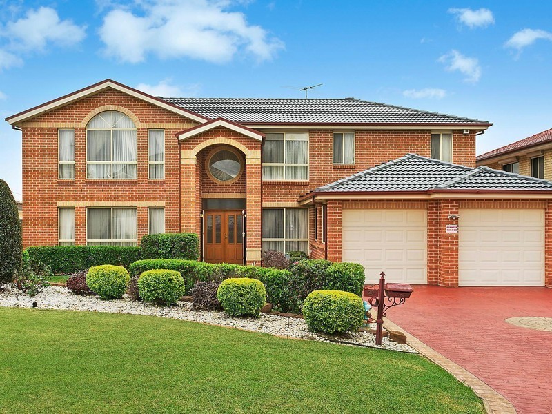 29 Kiernan Crescent, Abbotsbury NSW 2176