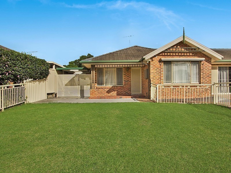 23 Derwent Place, Bossley Park NSW 2176