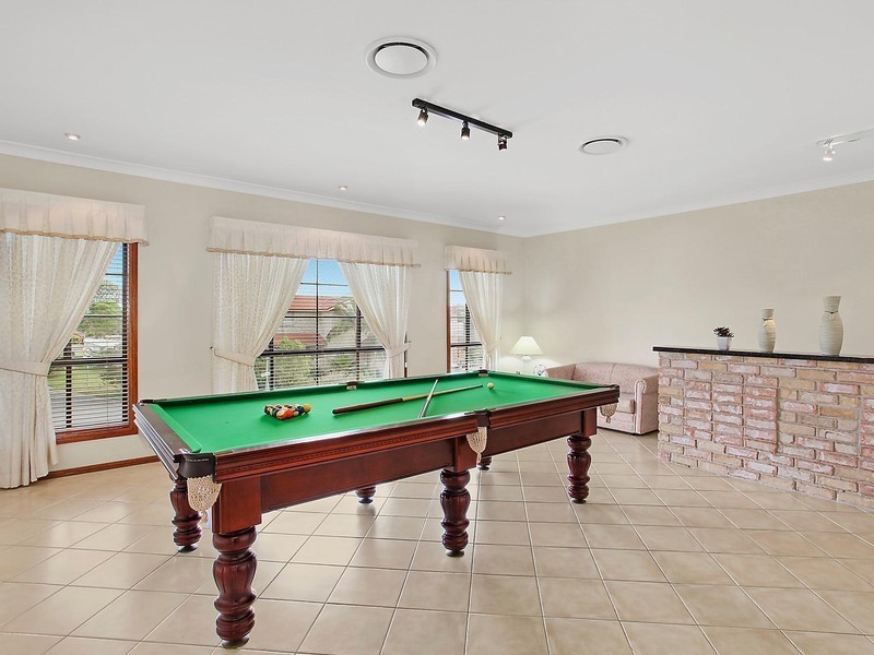 2 Helena Road, Cecil Hills NSW 2171