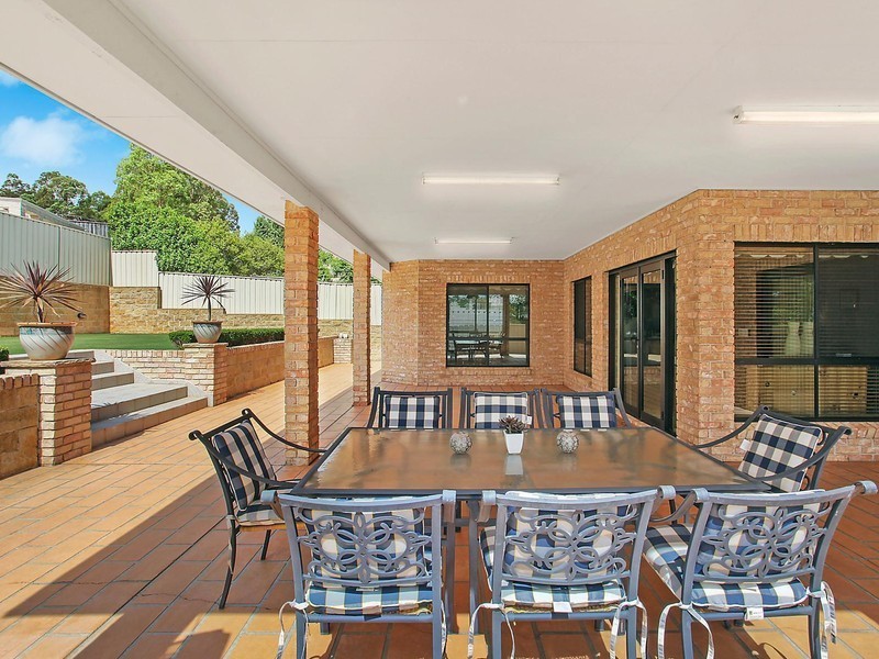 2 Helena Road, Cecil Hills NSW 2171