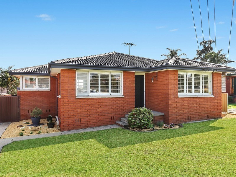 89 Mississippi Road, Seven Hills NSW 2147