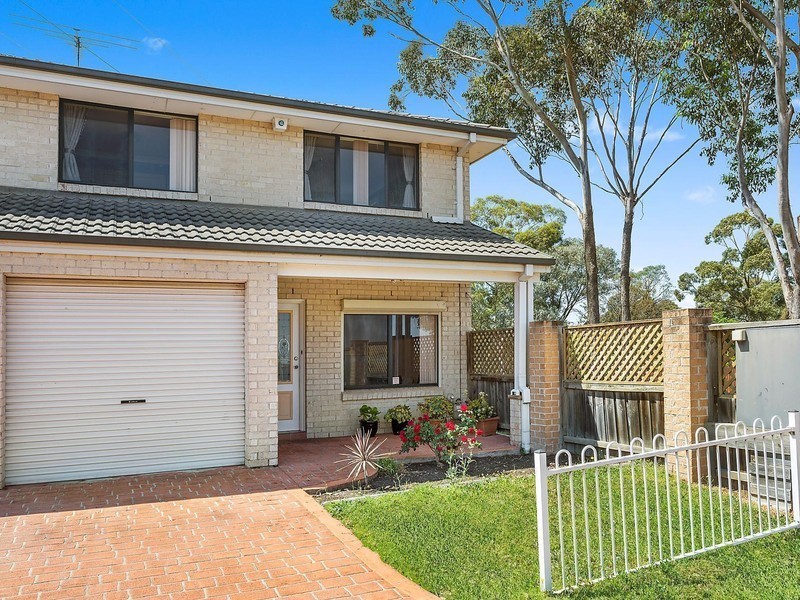 6/45 Clare Street, Blacktown NSW 2148