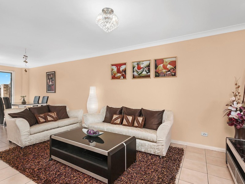 6/45 Clare Street, Blacktown NSW 2148