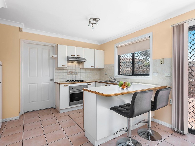 6/45 Clare Street, Blacktown NSW 2148