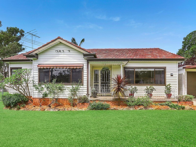 11A Lynwood Avenue, Doonside NSW 2767