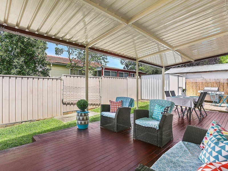 11A Lynwood Avenue, Doonside NSW 2767