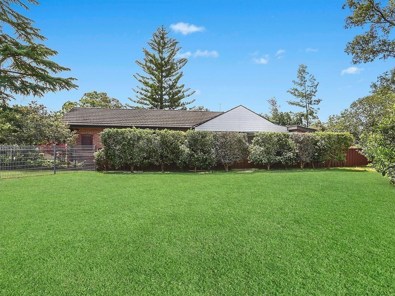 11A Lynwood Avenue, Doonside NSW 2767