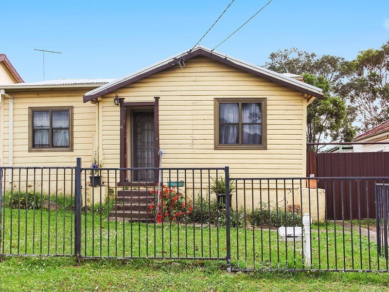 41 Oatlands Street, Wentworthville NSW 2145