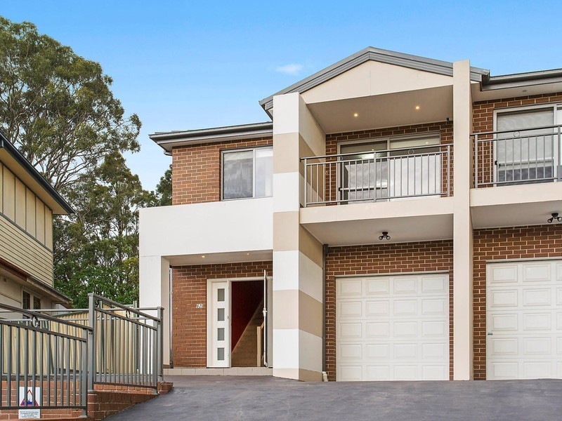 62A Yates Avenue, Dundas Valley NSW 2117