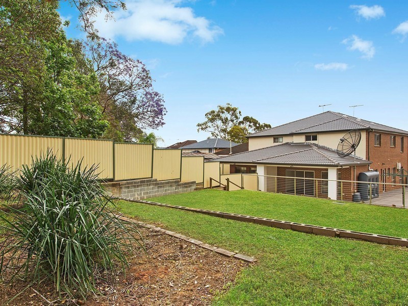 62A Yates Avenue, Dundas Valley NSW 2117