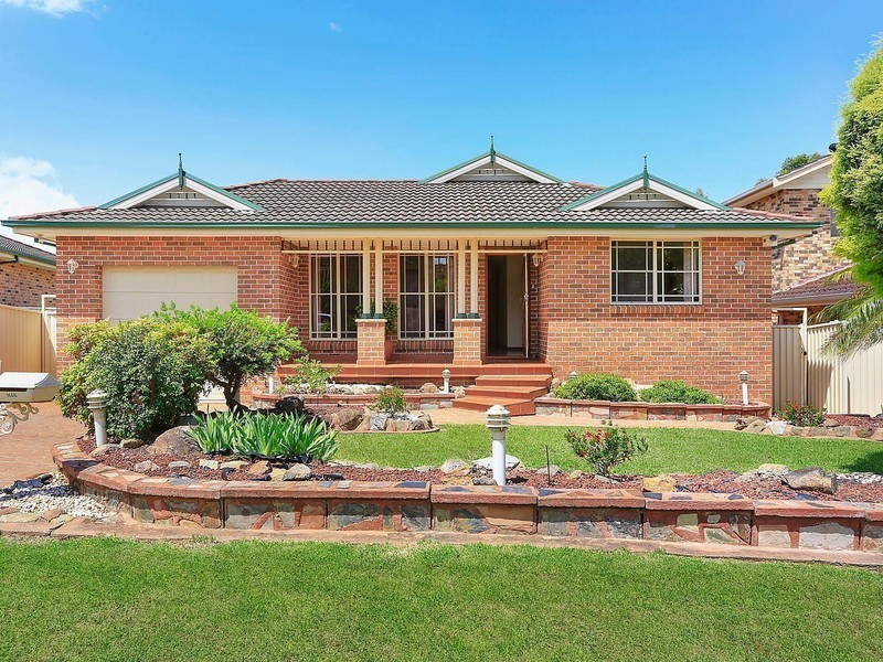 12 Bringelly Place, Bonnyrigg Heights NSW 2177