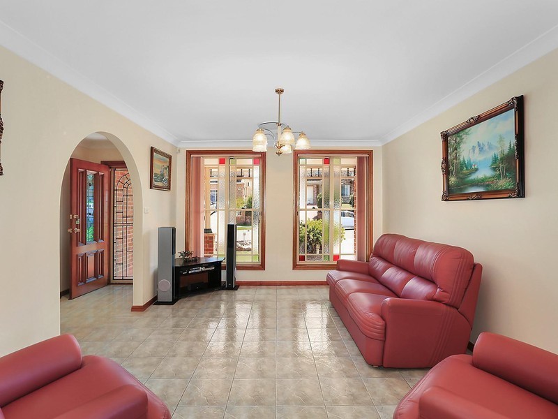 12 Bringelly Place, Bonnyrigg Heights NSW 2177