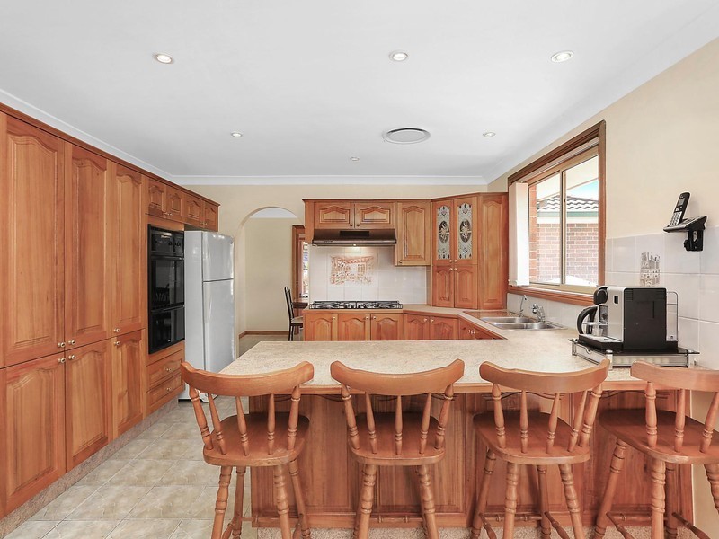 12 Bringelly Place, Bonnyrigg Heights NSW 2177