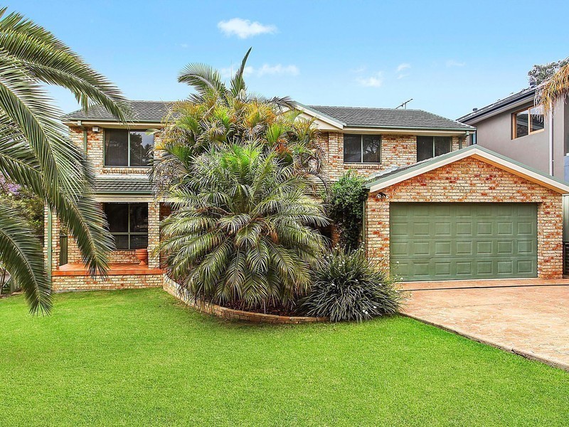 48 Marton Crescent, Kings Langley NSW 2147