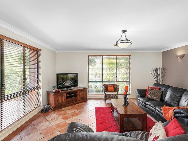 48 Marton Crescent, Kings Langley NSW 2147