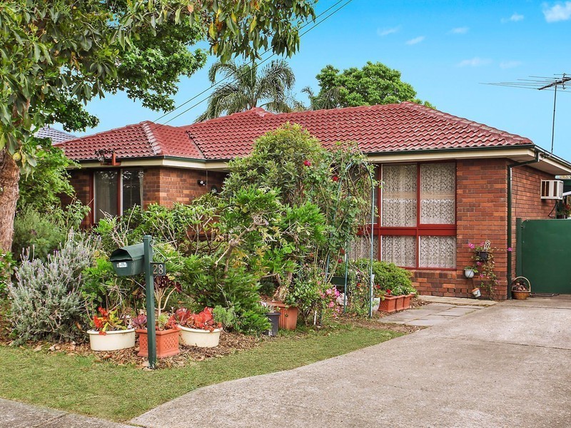 28 Winnipeg Street, Seven Hills NSW 2147