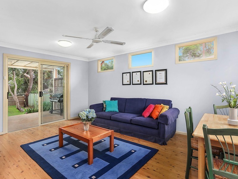 6 Charles Street, Oatlands NSW 2117