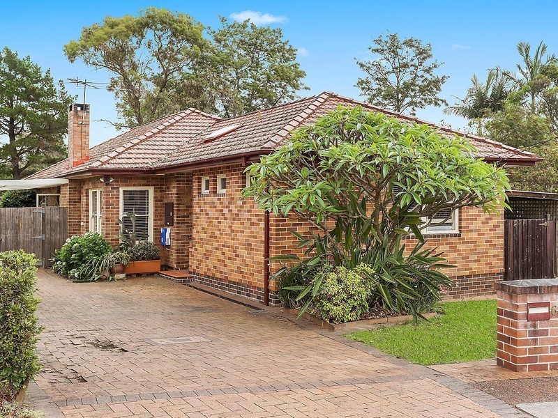 6 Charles Street, Oatlands NSW 2117