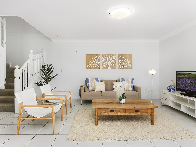 12/12 Prince Street, Oatlands NSW 2117