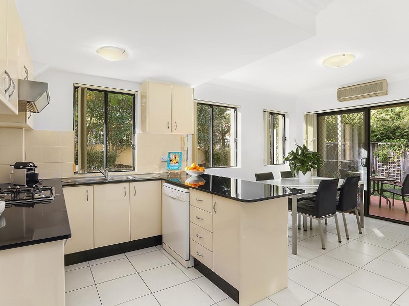 12/12 Prince Street, Oatlands NSW 2117