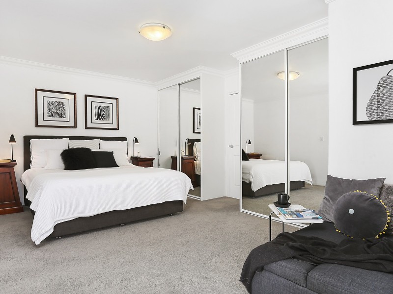 12/12 Prince Street, Oatlands NSW 2117