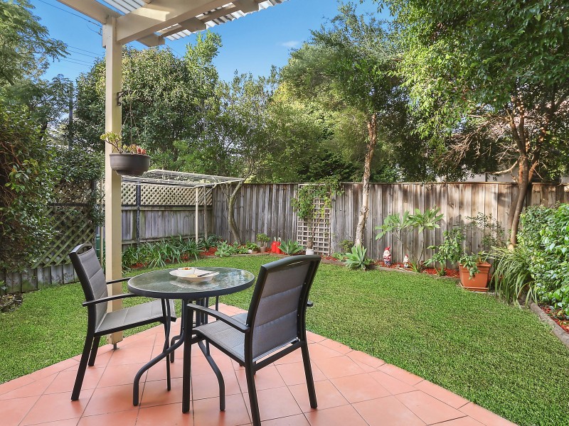 12/12 Prince Street, Oatlands NSW 2117